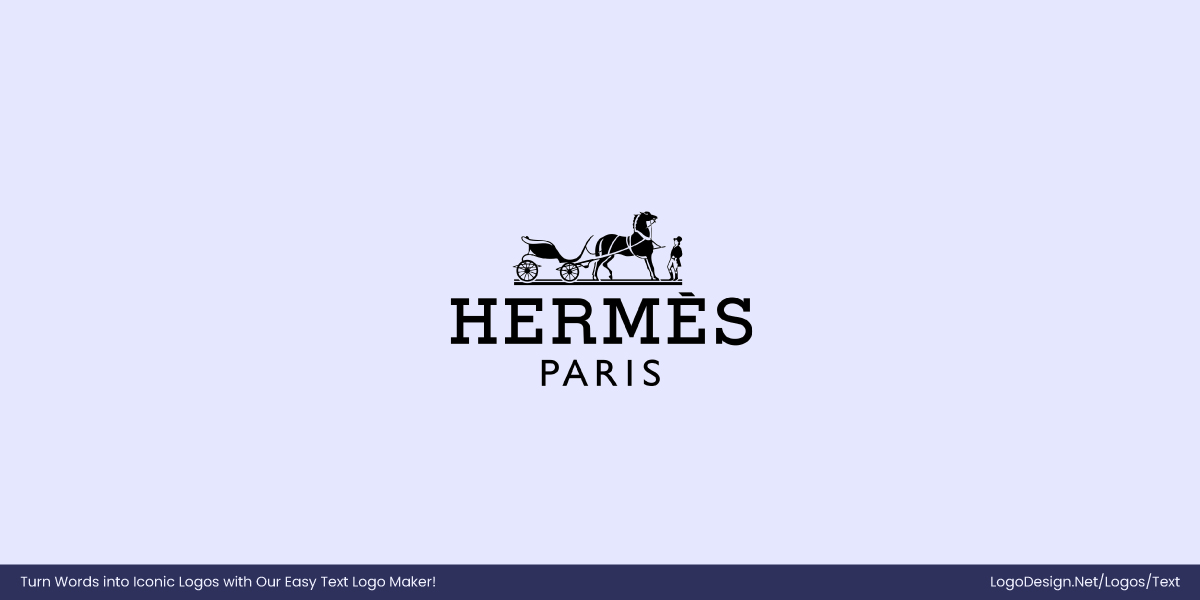 Hermes Logo Hermes Logo