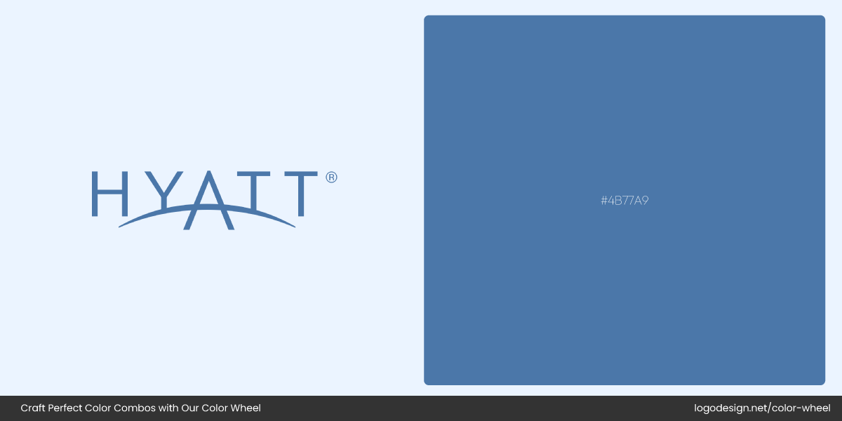 Hyatt Hotels Logo Colors Hyatt Hotels Logo Colors