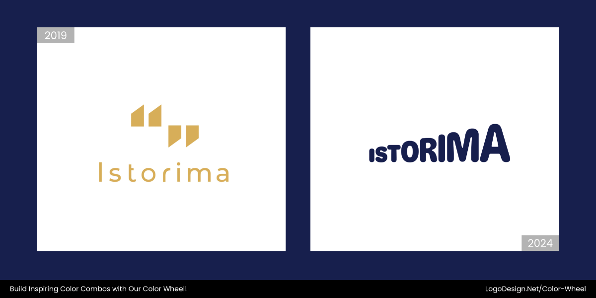 Istorima Logo Istorima Logo