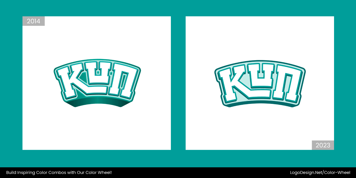 KUN Logo KUN Logo