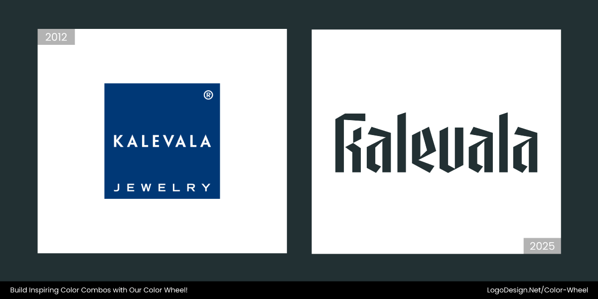 Kalevala Logo Kalevala Logo