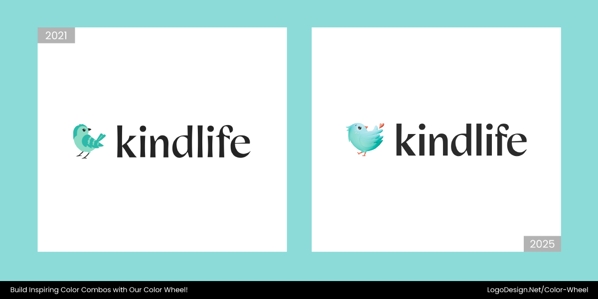 Kindlife logo Kindlife logo