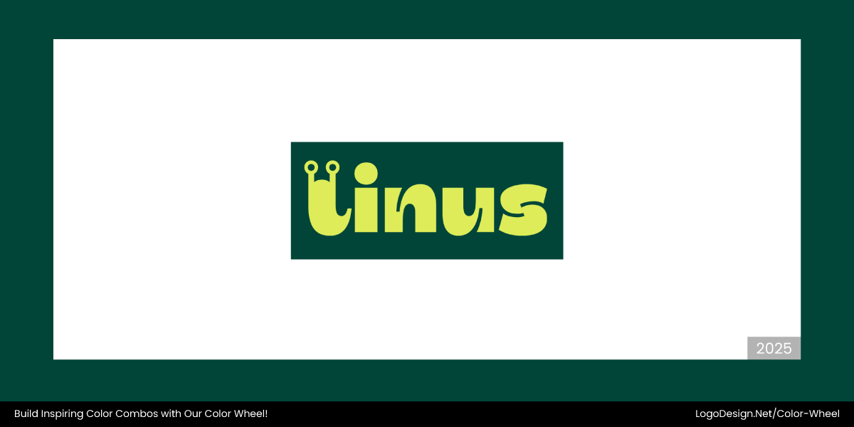 Linus Logo Linus Logo