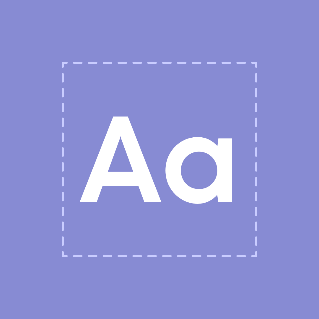 Logo Font Style Guide Logo Font Style Guide