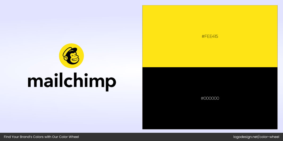 Mailchimp Logo Color Palette Mailchimp Logo Color Palette