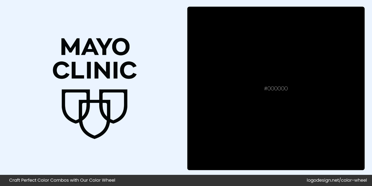 Mayo Clinic Logo Colors Mayo Clinic Logo Colors