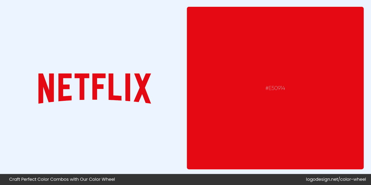 Netflix Logo Colors Netflix Logo Colors
