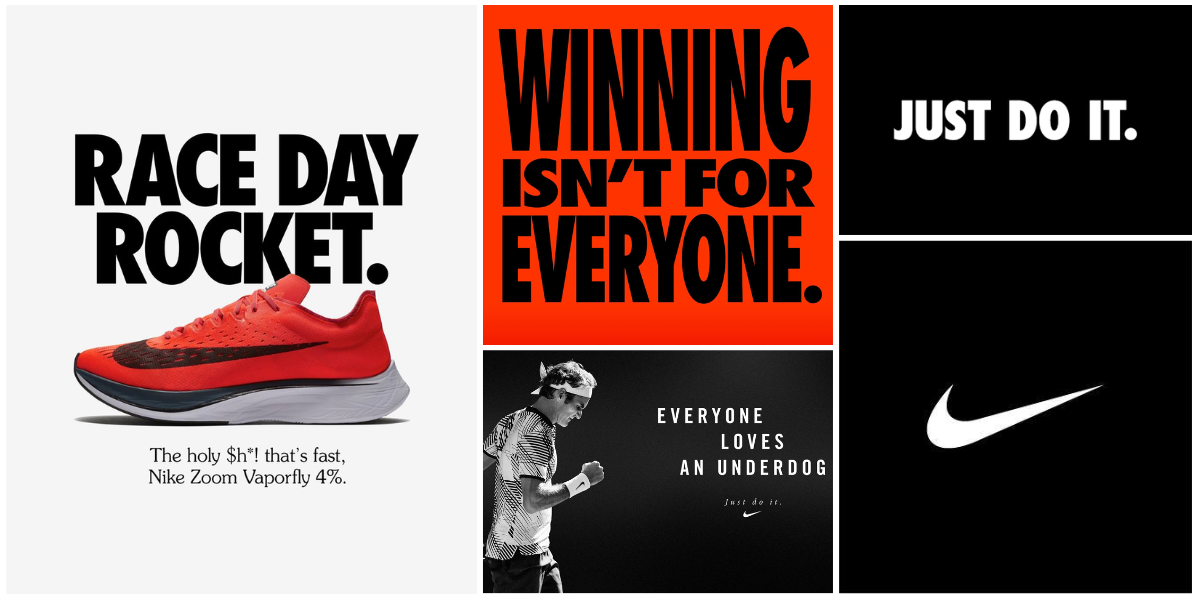 Nike Font Usage and Branding Nike Font Usage and Branding