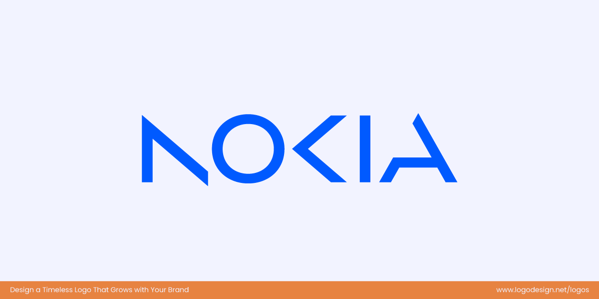 Nokia Logo Nokia Logo