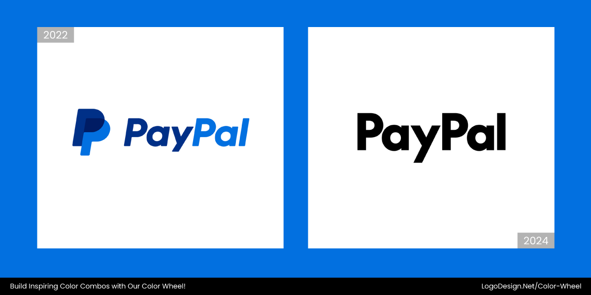 PayPal logo PayPal logo