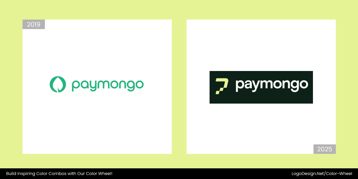 Paymongo Logo Paymongo Logo