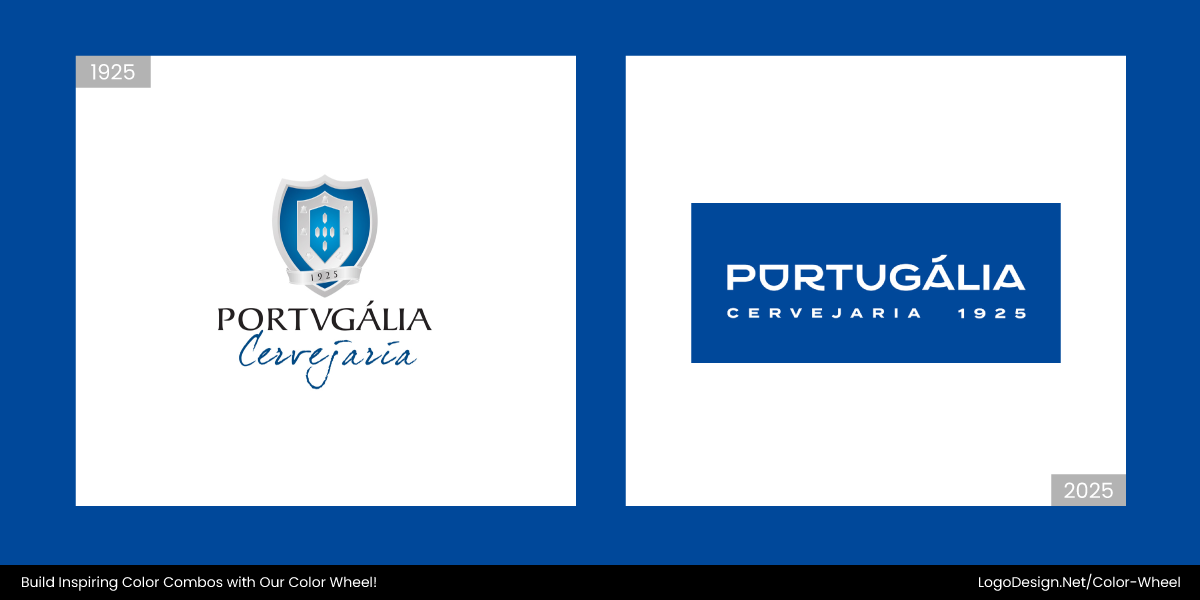 Portugalia Logo Portugalia Logo