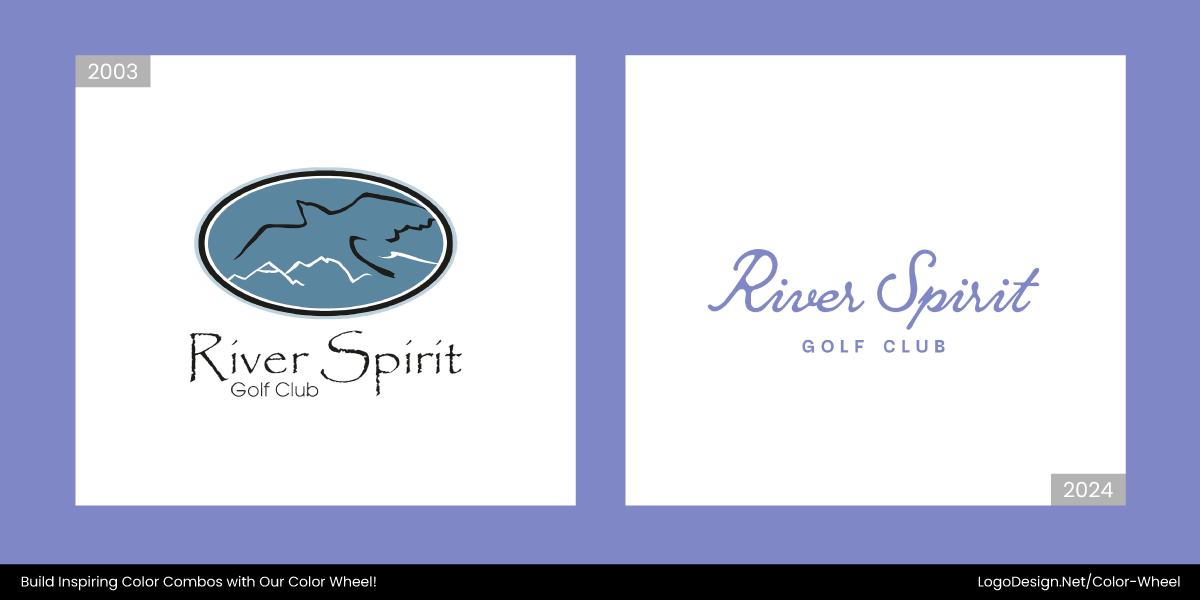 River Spirit logo River Spirit logo