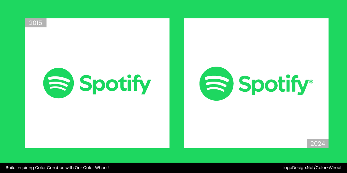 Spotify logo Spotify logo