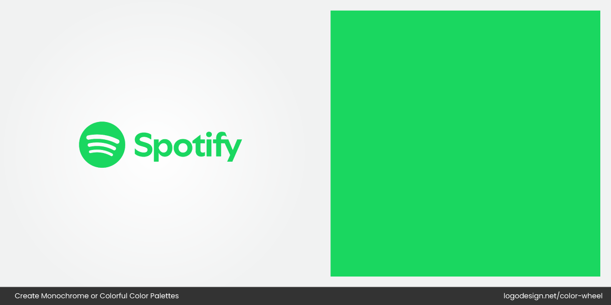 Spotify Logo Color Spotify Logo Color