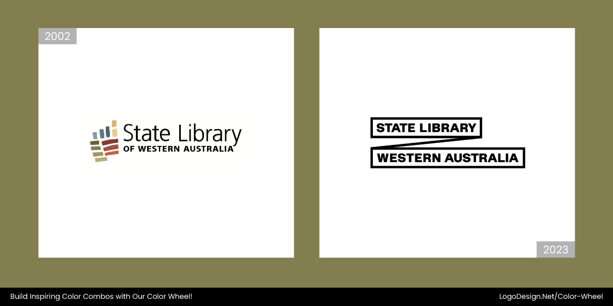 State Library of Western Australia Logo State Library of Western Australia Logo