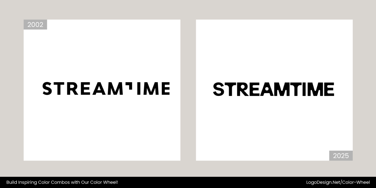 StreamTime Logo StreamTime Logo