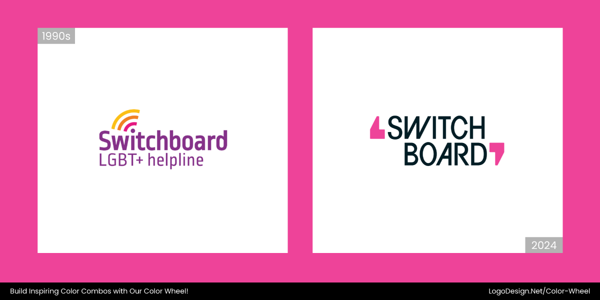 Switchboard Logo Switchboard Logo