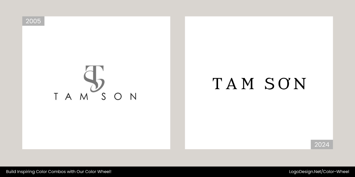 Tam Son Logo Tam Son Logo