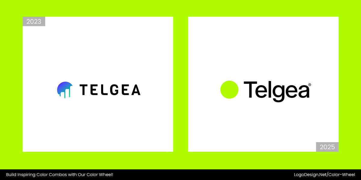 Telgea Logo Telgea Logo