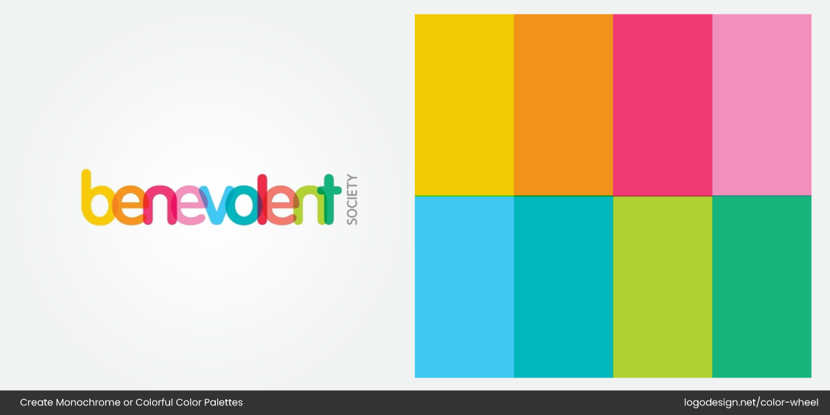 The Benevolent Society Logo Color The Benevolent Society Logo Color