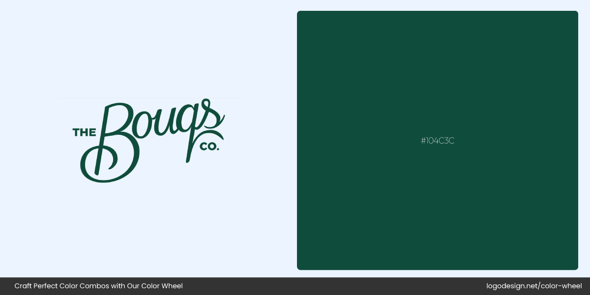 The Bouqs Co Logo Colors The Bouqs Co Logo Colors