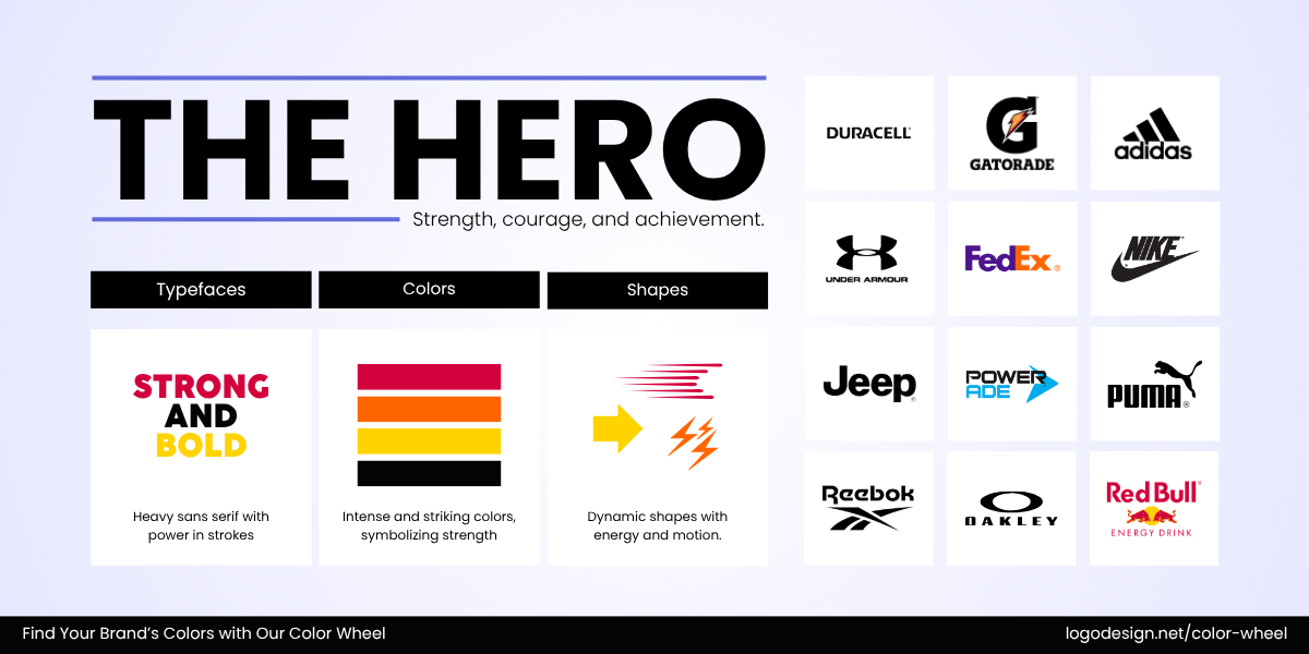 The Hero The Hero