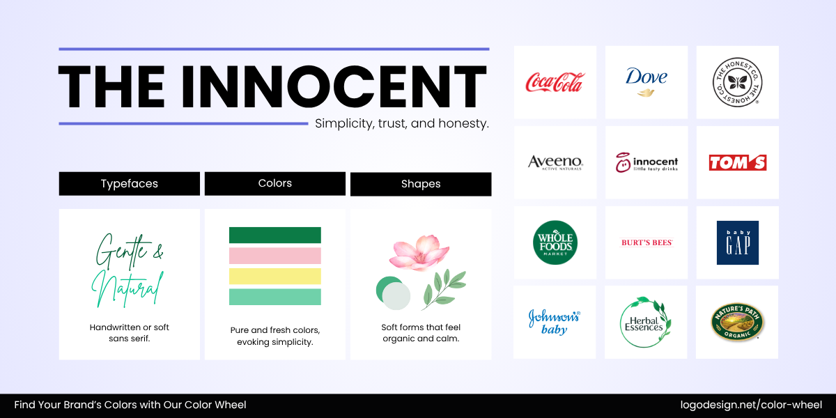 The Innocent The Innocent