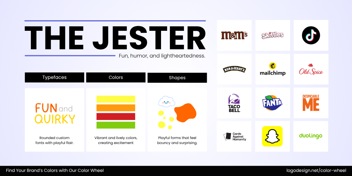 The Jester The Jester