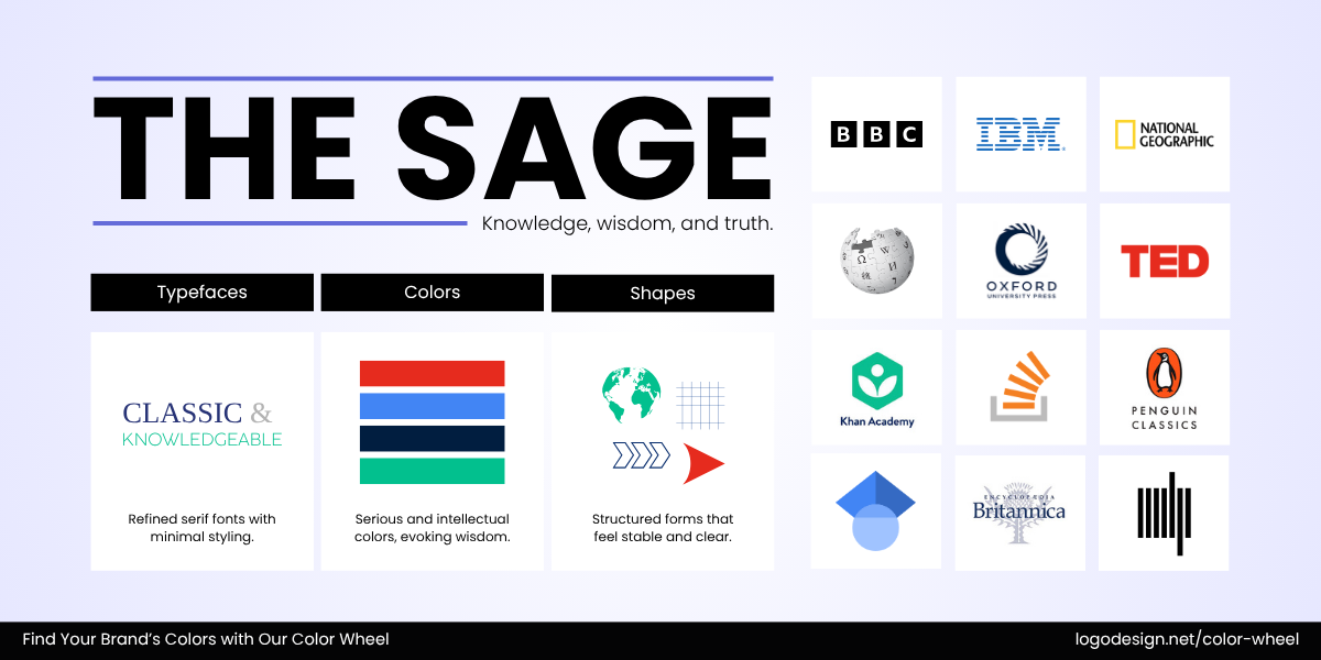 The Sage The Sage