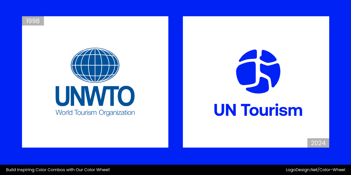 UN Tourism logo UN Tourism logo