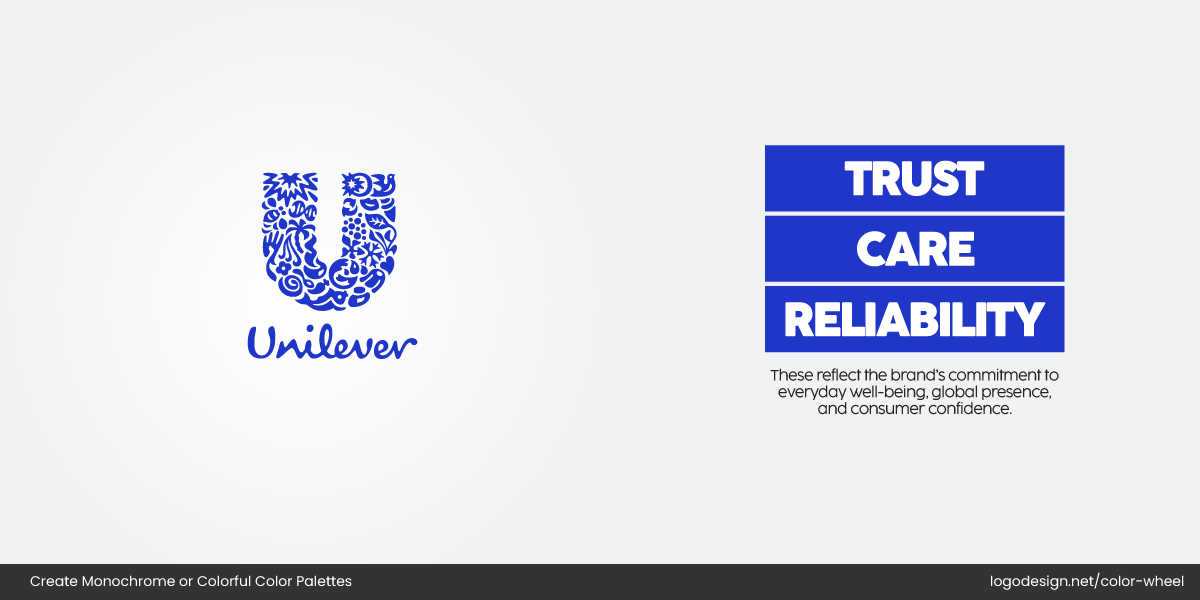 Unilever Logo Color Unilever Logo Color