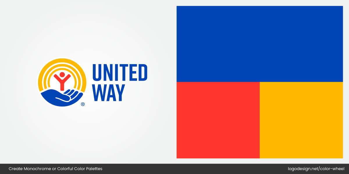 United Way Worldwide Logo Color United Way Worldwide Logo Color
