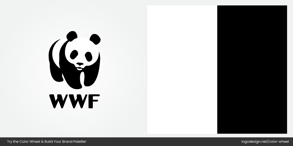 WWF Logo Color WWF Logo Color