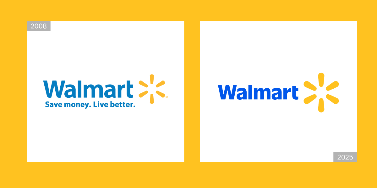Walmart Logo Walmart Logo