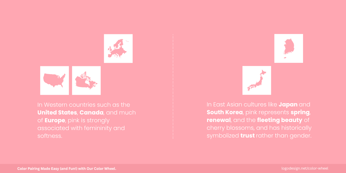 What Pink Means in Different Cultures What Pink Means in Different Cultures