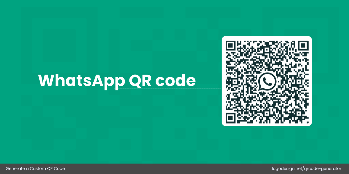 WhatsApp Web’s homepage displays a QR code for quick login by scanning with the mobile app WhatsApp Web’s homepage displays a QR code for quick login by scanning with the mobile app