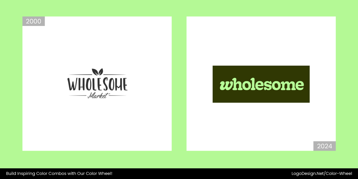 Wholesome Logo Wholesome Logo