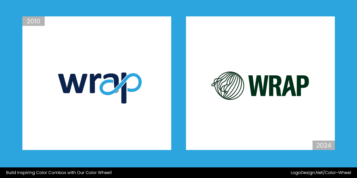 Wrap Logo Wrap Logo