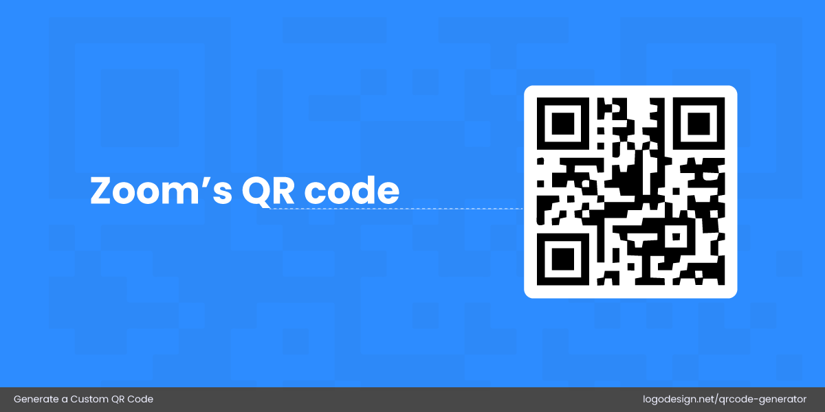 Zoom’s login page offers a QR code that users scan with the mobile app to sign in instantl Zoom’s login page offers a QR code that users scan with the mobile app to sign in instantl