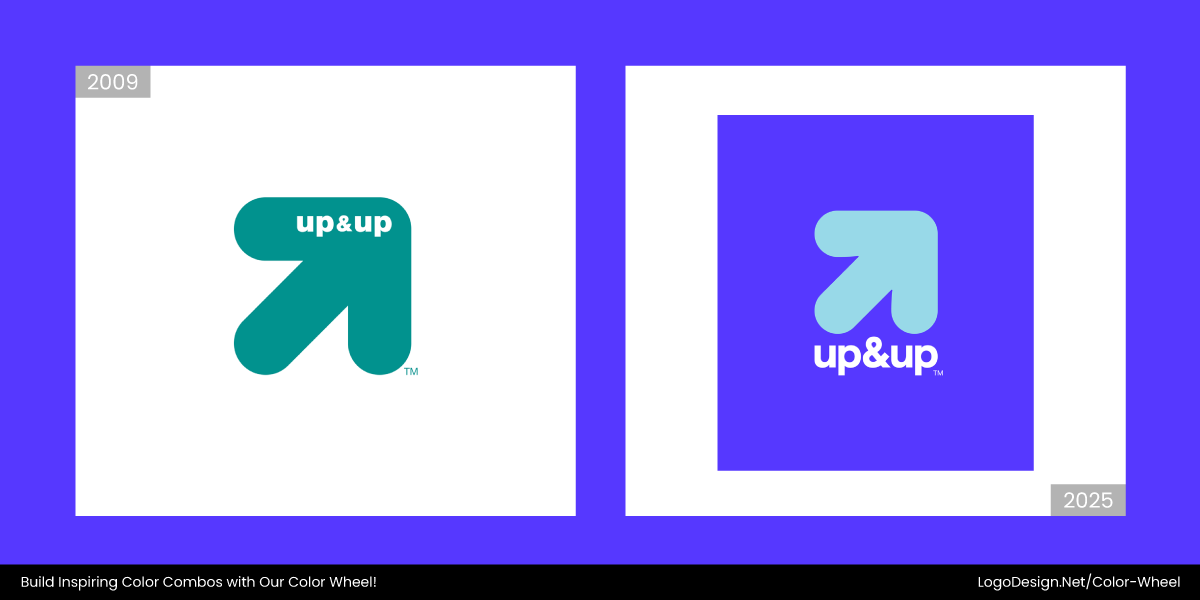 up&up logo up&up logo
