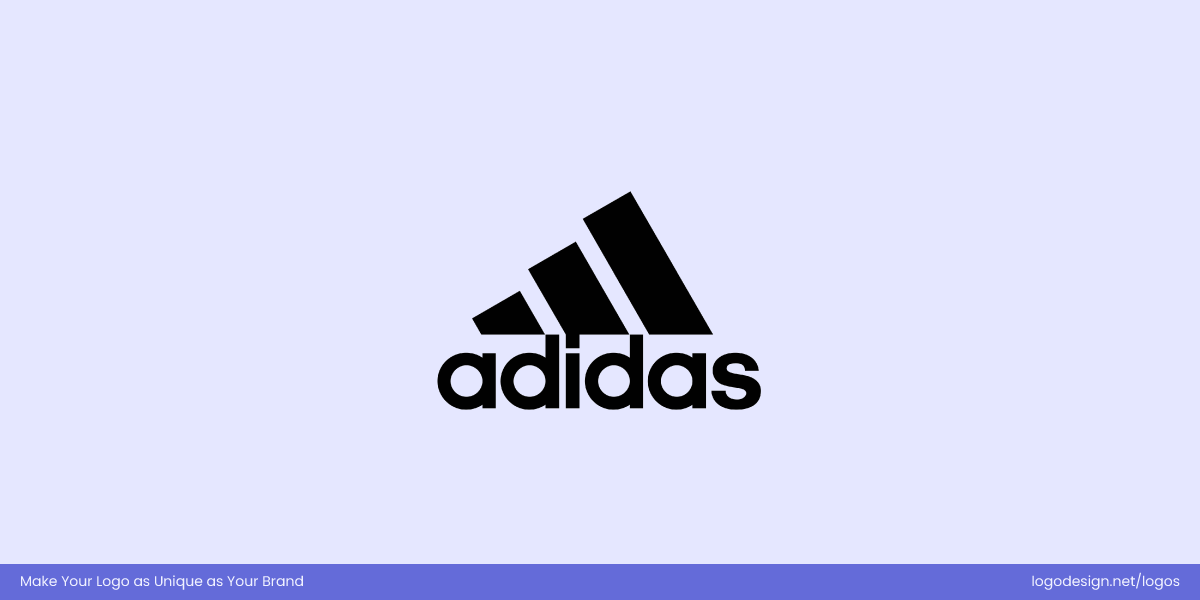 Adidas Logo