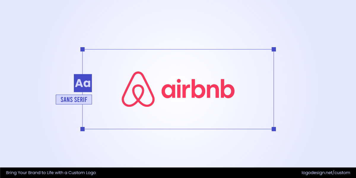 Airbnb Logo