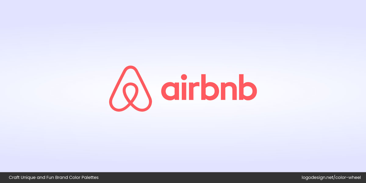 Airbnb Logo Airbnb Logo