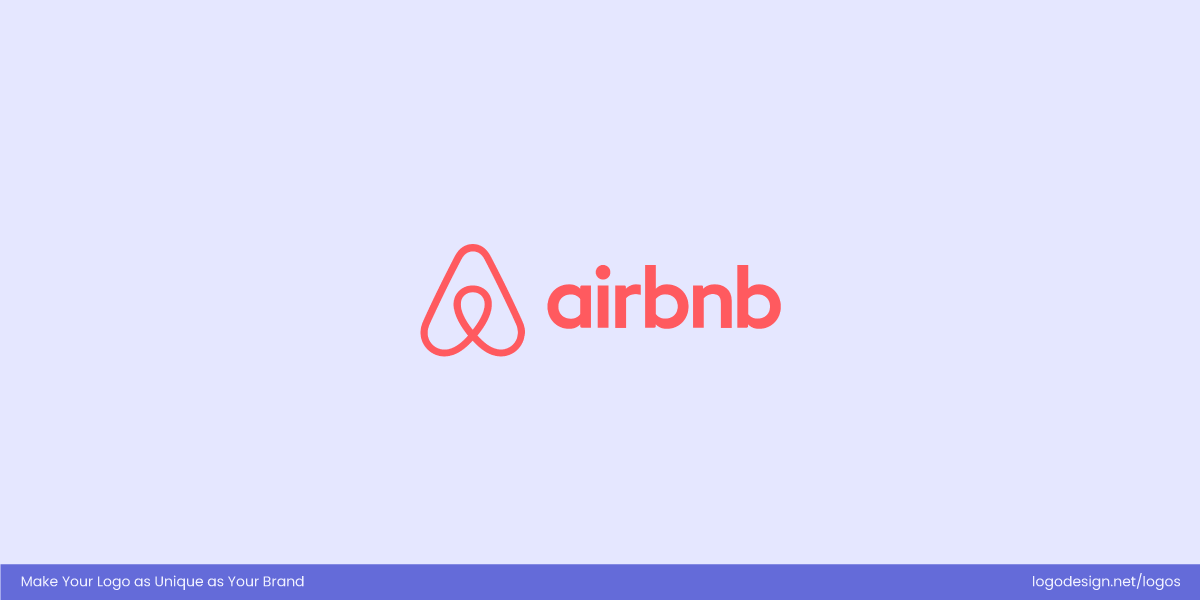 Airbnb Logo