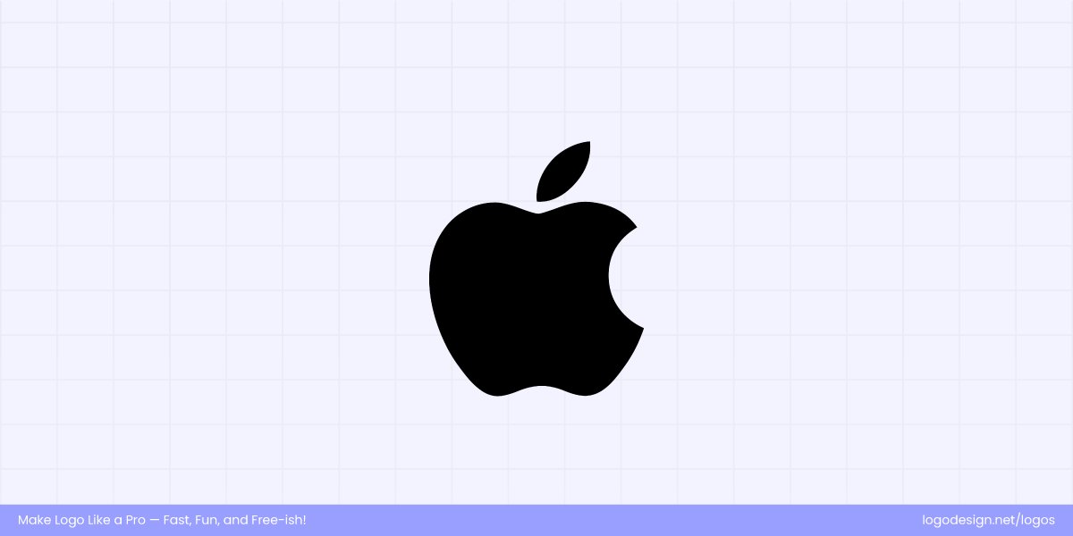 Apple Logo Apple Logo