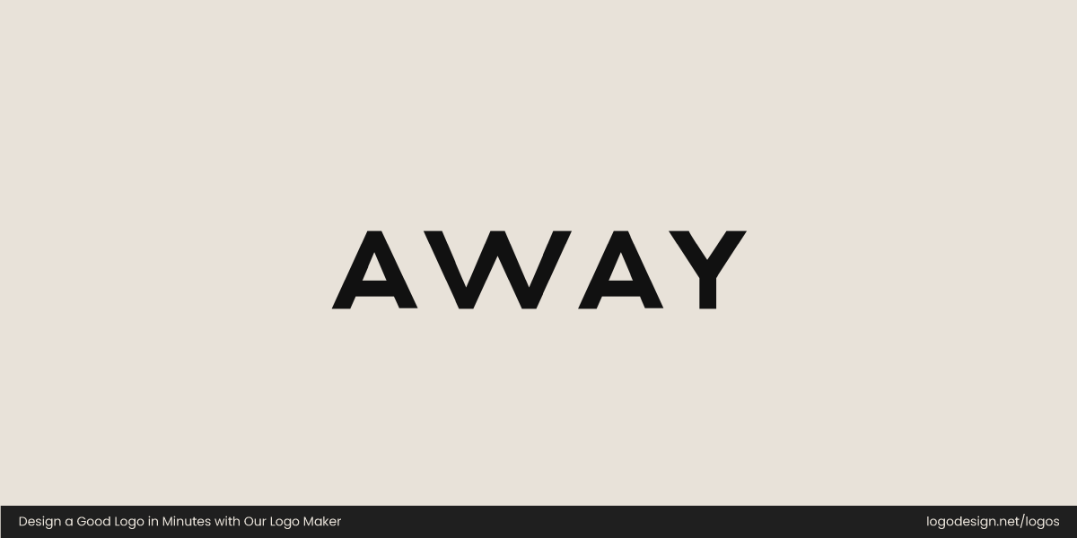 Away