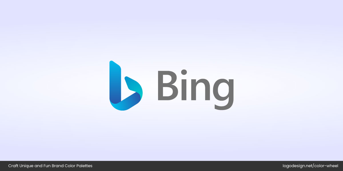 Bing Logo Bing Logo