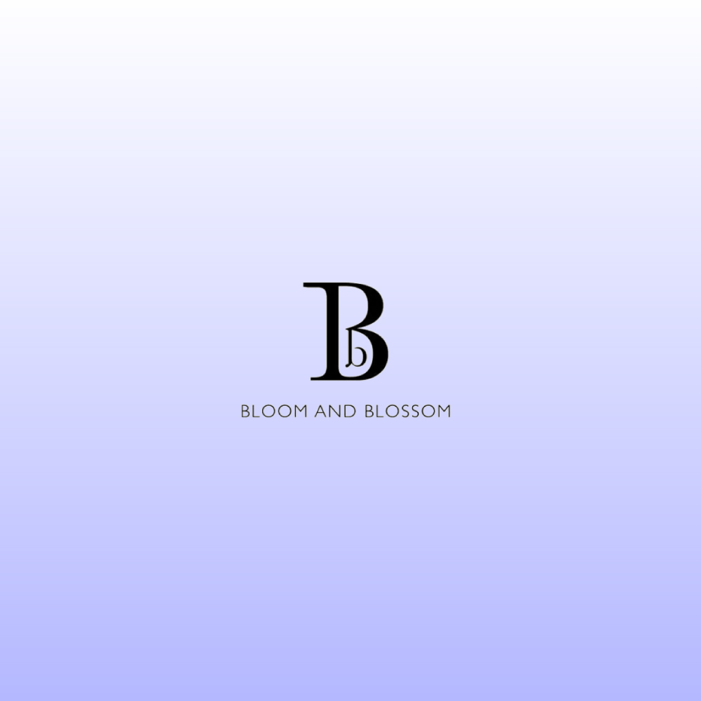 Bloom Blossom Bloom Blossom