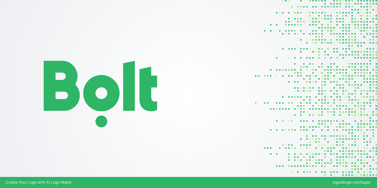 Bolt Logo
